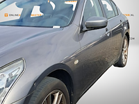 Personenauto, infiniti, g, 37 awd, 2010 - afbeelding 5 van  10