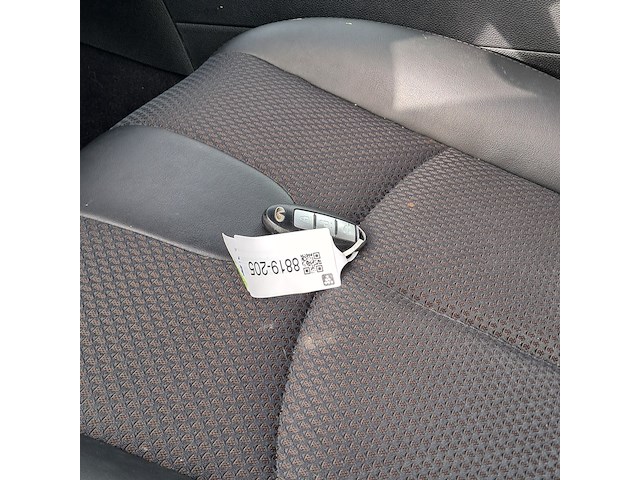 Personenauto, infiniti, g, 37 awd, 2010 - afbeelding 8 van  10