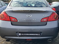 Personenauto, infiniti, g, 37 awd, 2010 - afbeelding 10 van  10