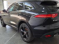 Personenauto, jaguar, f-pace, 2.0 portfolio awd 20d, 2016 - afbeelding 3 van  85