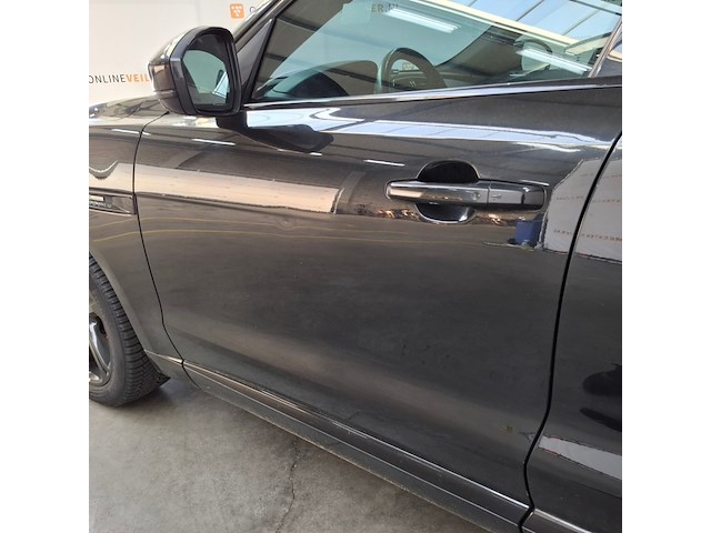 Personenauto, jaguar, f-pace, 2.0 portfolio awd 20d, 2016 - afbeelding 5 van  85