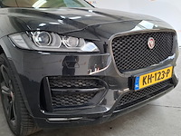 Personenauto, jaguar, f-pace, 2.0 portfolio awd 20d, 2016 - afbeelding 11 van  85