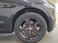 Personenauto, jaguar, f-pace, 2.0 portfolio awd 20d, 2016 - afbeelding 13 van  85