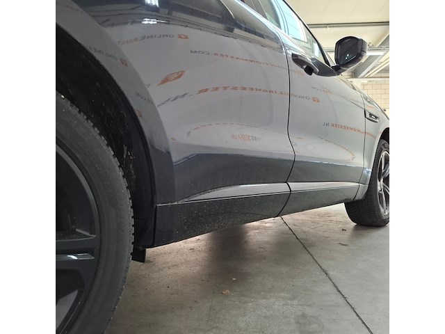 Personenauto, jaguar, f-pace, 2.0 portfolio awd 20d, 2016 - afbeelding 14 van  85