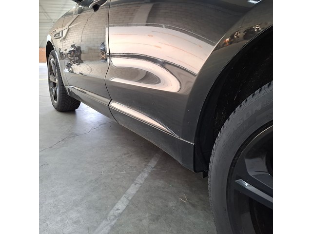 Personenauto, jaguar, f-pace, 2.0 portfolio awd 20d, 2016 - afbeelding 21 van  85