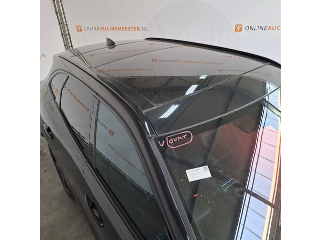 Personenauto, jaguar, f-pace, 2.0 portfolio awd 20d, 2016 - afbeelding 22 van  85
