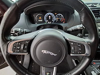 Personenauto, jaguar, f-pace, 2.0 portfolio awd 20d, 2016 - afbeelding 38 van  85