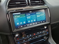 Personenauto, jaguar, f-pace, 2.0 portfolio awd 20d, 2016 - afbeelding 41 van  85