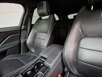 Personenauto, jaguar, f-pace, 2.0 portfolio awd 20d, 2016 - afbeelding 44 van  85