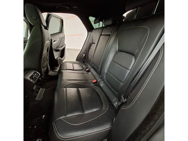 Personenauto, jaguar, f-pace, 2.0 portfolio awd 20d, 2016 - afbeelding 46 van  85