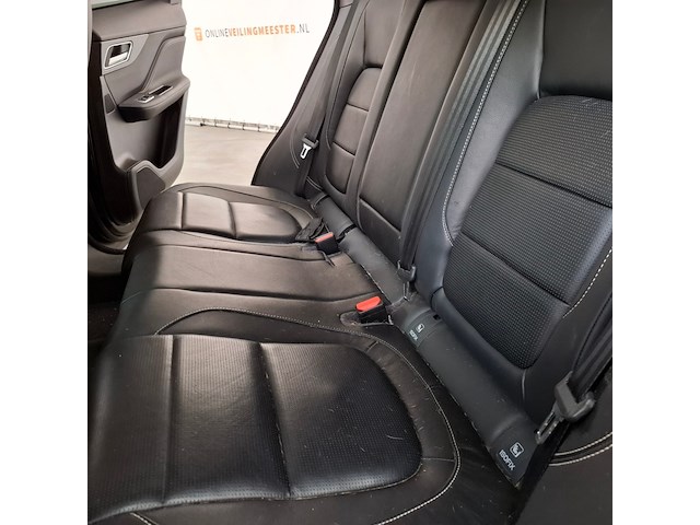 Personenauto, jaguar, f-pace, 2.0 portfolio awd 20d, 2016 - afbeelding 47 van  85
