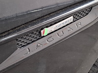 Personenauto, jaguar, f-pace, 2.0 portfolio awd 20d, 2016 - afbeelding 45 van  85