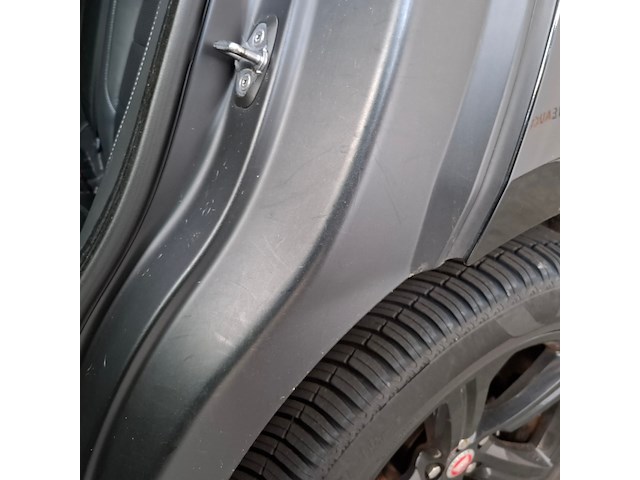 Personenauto, jaguar, f-pace, 2.0 portfolio awd 20d, 2016 - afbeelding 62 van  85