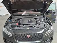 Personenauto, jaguar, f-pace, 2.0 portfolio awd 20d, 2016 - afbeelding 64 van  85