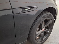 Personenauto, jaguar, f-pace, 2.0 portfolio awd 20d, 2016 - afbeelding 56 van  85