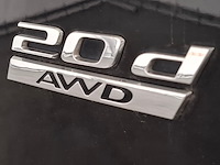 Personenauto, jaguar, f-pace, 2.0 portfolio awd 20d, 2016 - afbeelding 76 van  85