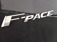 Personenauto, jaguar, f-pace, 2.0 portfolio awd 20d, 2016 - afbeelding 77 van  85