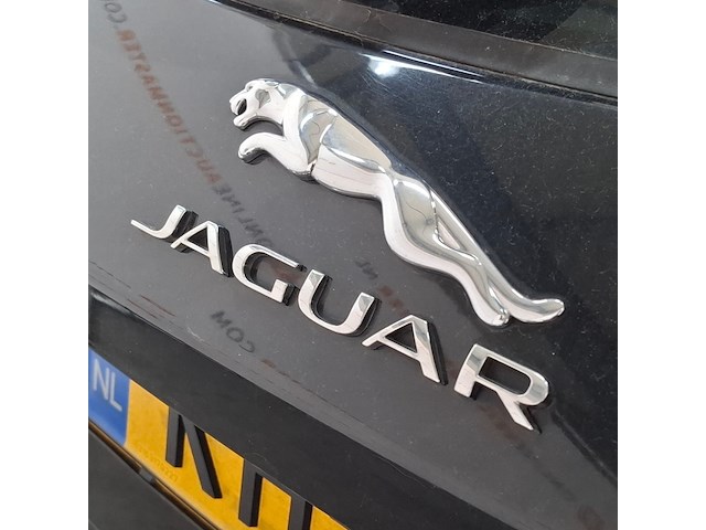 Personenauto, jaguar, f-pace, 2.0 portfolio awd 20d, 2016 - afbeelding 79 van  85