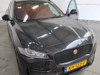 Personenauto, jaguar, f-pace, 2.0 portfolio awd 20d, 2016 - afbeelding 80 van  85
