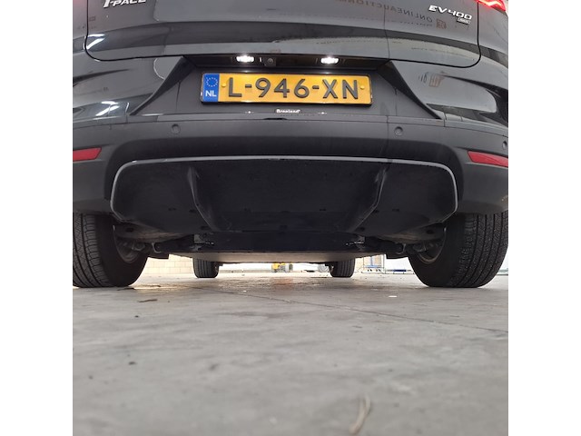 Personenauto, jaguar, i-pace, ev400 s 90 kwh, 2021 - afbeelding 8 van  56