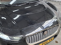 Personenauto, jaguar, i-pace, ev400 s 90 kwh, 2021 - afbeelding 13 van  56
