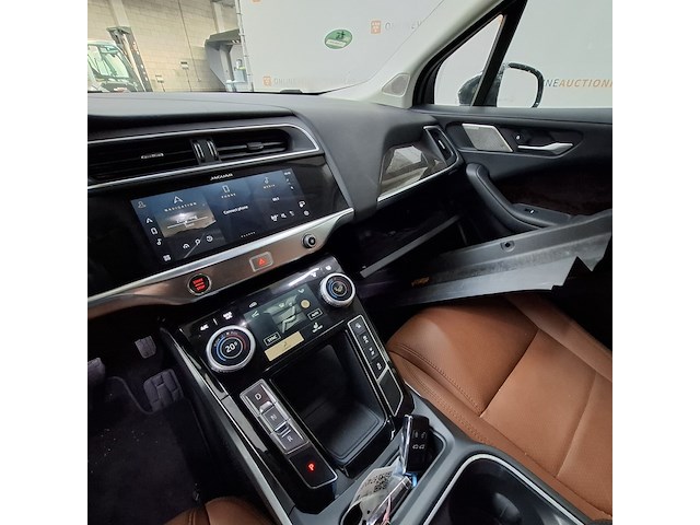 Personenauto, jaguar, i-pace, ev400 s 90 kwh, 2021 - afbeelding 24 van  56