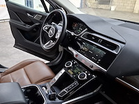 Personenauto, jaguar, i-pace, ev400 s 90 kwh, 2021 - afbeelding 32 van  56