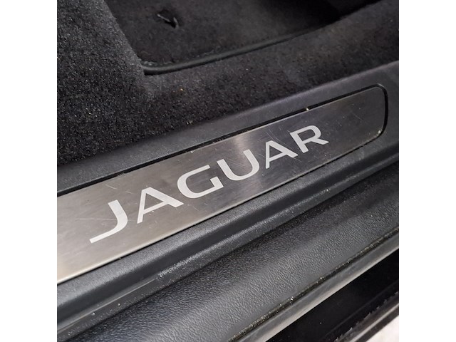 Personenauto, jaguar, i-pace, ev400 s 90 kwh, 2021 - afbeelding 35 van  56