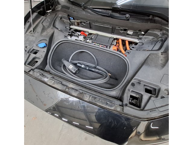 Personenauto, jaguar, i-pace, ev400 s 90 kwh, 2021 - afbeelding 39 van  56