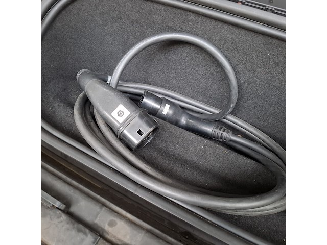 Personenauto, jaguar, i-pace, ev400 s 90 kwh, 2021 - afbeelding 40 van  56