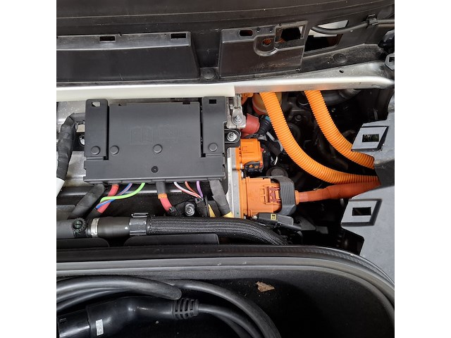 Personenauto, jaguar, i-pace, ev400 s 90 kwh, 2021 - afbeelding 41 van  56