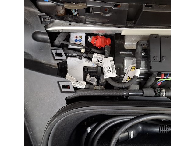 Personenauto, jaguar, i-pace, ev400 s 90 kwh, 2021 - afbeelding 42 van  56