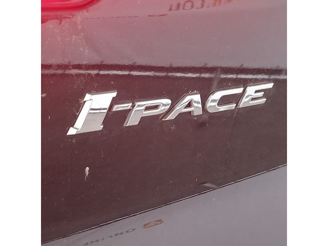 Personenauto, jaguar, i-pace, ev400 s 90 kwh, 2021 - afbeelding 46 van  56