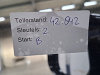 Personenauto, jaguar, i-pace, ev400 s 90 kwh, 2021 - afbeelding 52 van  56