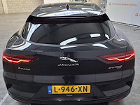 Personenauto, jaguar, i-pace, ev400 s 90 kwh, 2021 - afbeelding 53 van  56