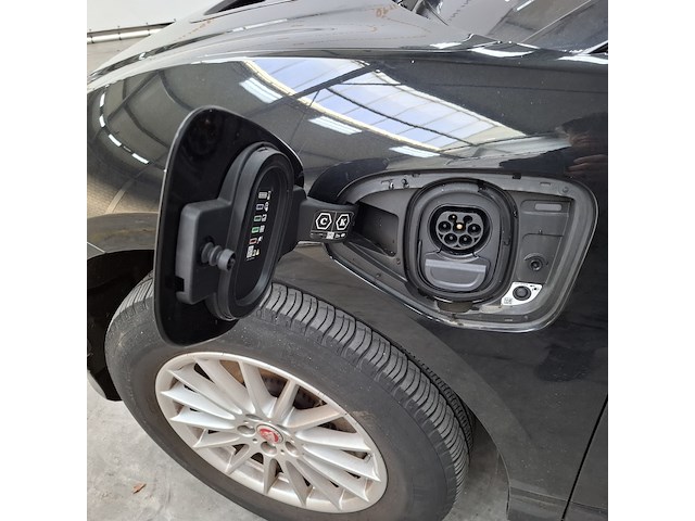 Personenauto, jaguar, i-pace, ev400 s 90 kwh, 2021 - afbeelding 2 van  56