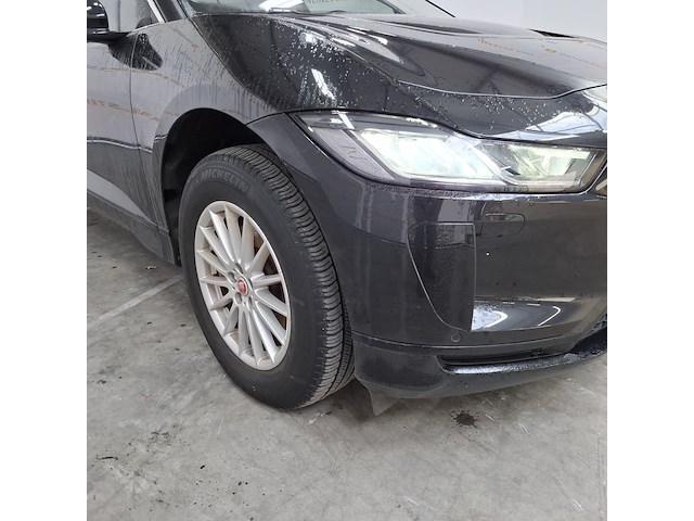 Personenauto, jaguar, i-pace, ev400 s 90 kwh, 2021 - afbeelding 5 van  56