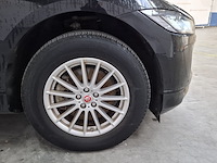 Personenauto, jaguar, i-pace, ev400 s 90 kwh, 2021 - afbeelding 6 van  56