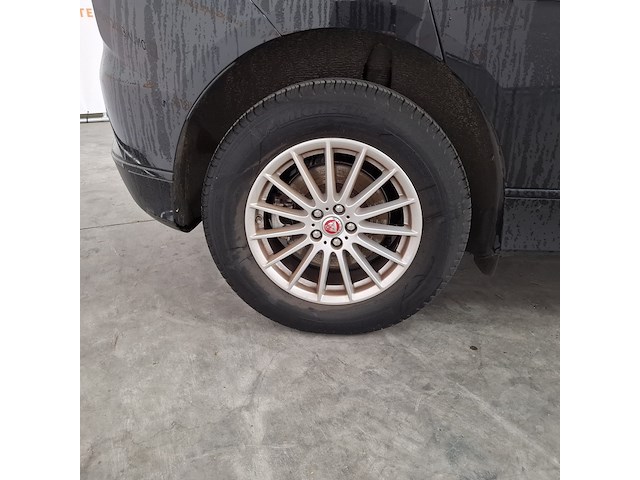 Personenauto, jaguar, i-pace, ev400 s 90 kwh, 2021 - afbeelding 7 van  56