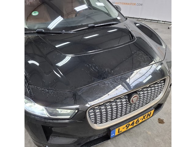 Personenauto, jaguar, i-pace, ev400 s 90 kwh, 2021 - afbeelding 13 van  56