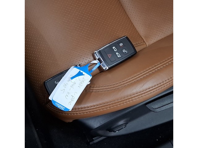 Personenauto, jaguar, i-pace, ev400 s 90 kwh, 2021 - afbeelding 15 van  56