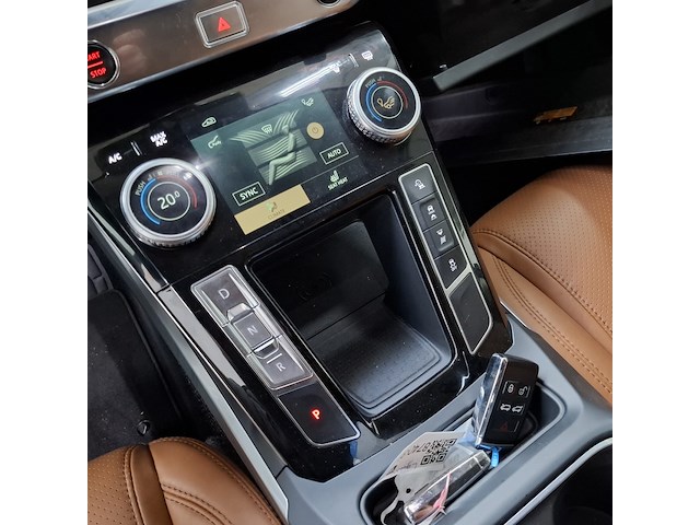 Personenauto, jaguar, i-pace, ev400 s 90 kwh, 2021 - afbeelding 22 van  56