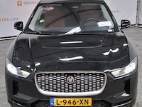 Personenauto, jaguar, i-pace, ev400 s 90 kwh, 2021 - afbeelding 12 van  56