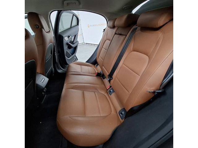 Personenauto, jaguar, i-pace, ev400 s 90 kwh, 2021 - afbeelding 27 van  56