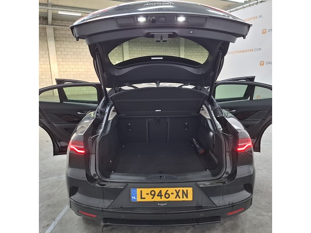 Personenauto, jaguar, i-pace, ev400 s 90 kwh, 2021 - afbeelding 28 van  56