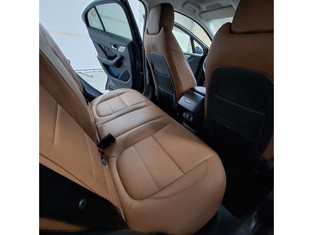 Personenauto, jaguar, i-pace, ev400 s 90 kwh, 2021 - afbeelding 30 van  56