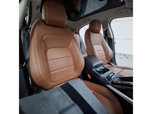 Personenauto, jaguar, i-pace, ev400 s 90 kwh, 2021 - afbeelding 33 van  56