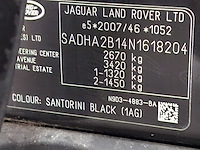 Personenauto, jaguar, i-pace, ev400 s 90 kwh, 2021 - afbeelding 36 van  56