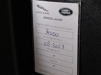 Personenauto, jaguar, i-pace, ev400 s 90 kwh, 2021 - afbeelding 37 van  56