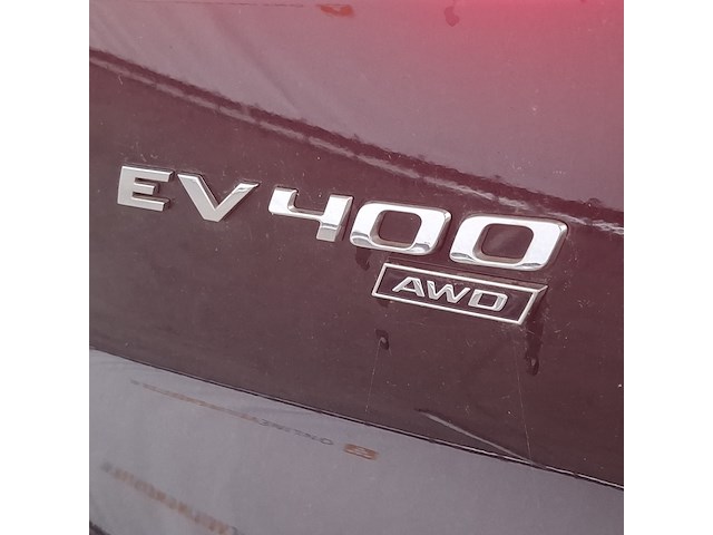 Personenauto, jaguar, i-pace, ev400 s 90 kwh, 2021 - afbeelding 44 van  56